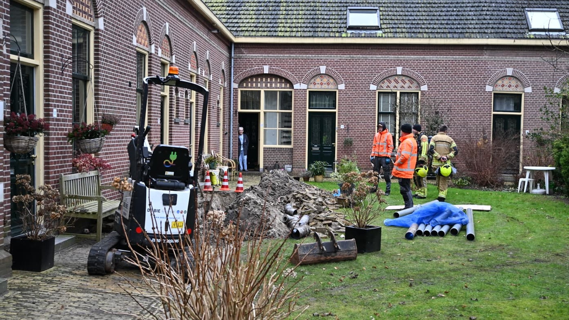 Foto: gaslekkage alkmaar.jpeg